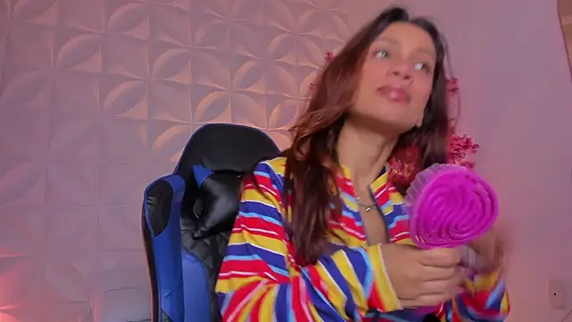 cora 22 online show from 02.24.26