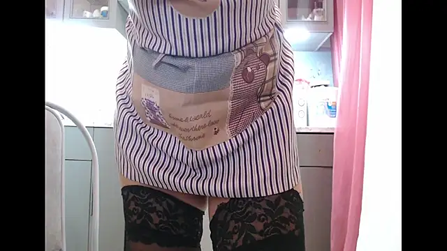 Angelic Whisper online show from 09.15.25