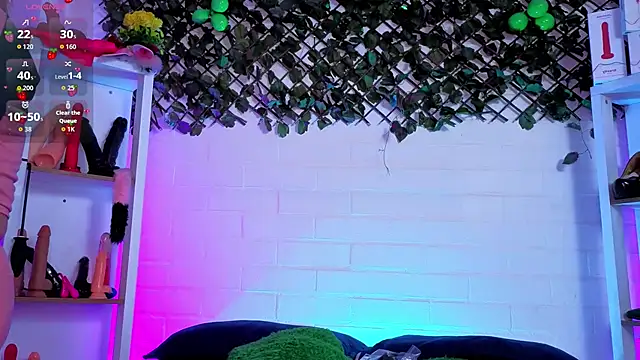 louise nails online show from 06.04.26