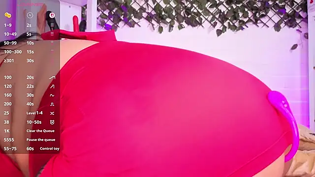 louise nails online show from 08.08.26