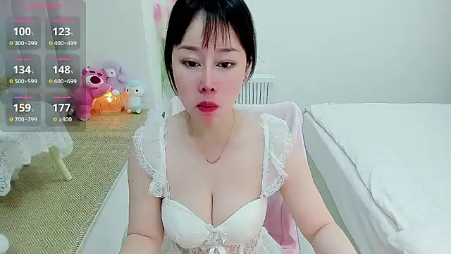 Vivian-6 online show from 05.09.26