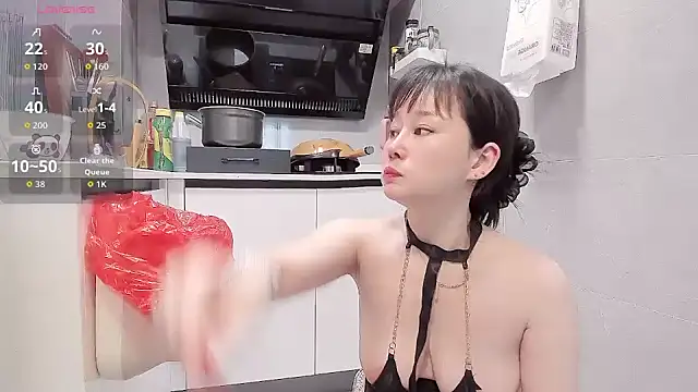 Vivian-6 online show from 06.23.26