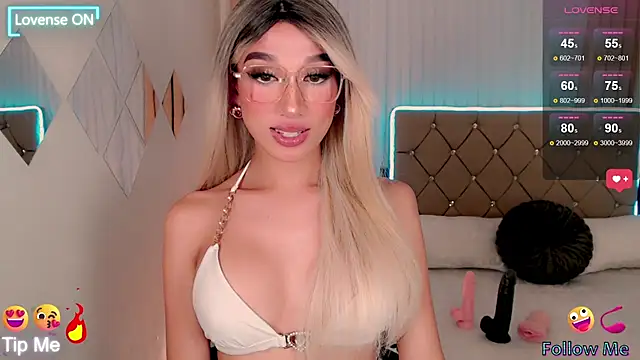 FuckDoll Nathalie online show from 02.26.25