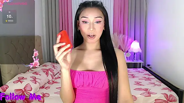 FuckDoll Nathalie online show from 08.04.26