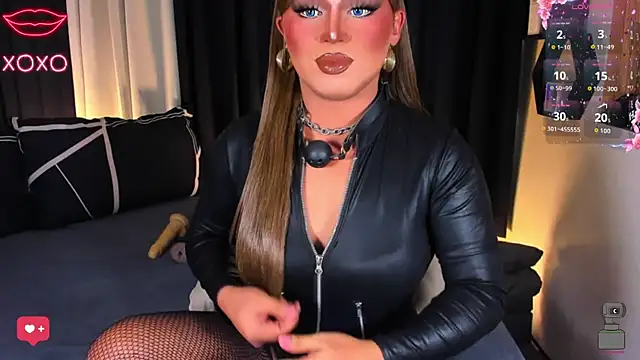 Bitch Fowler69 online show from 08.06.26