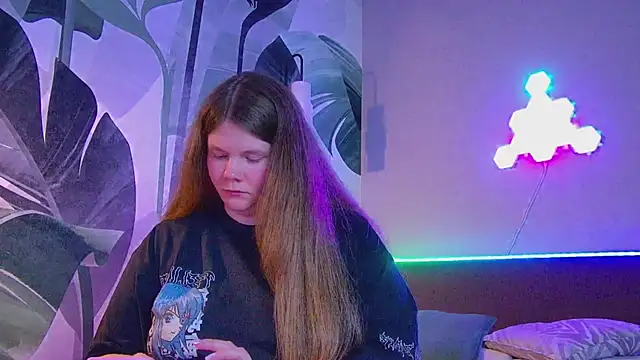 RubyValen online show from 04.24.26