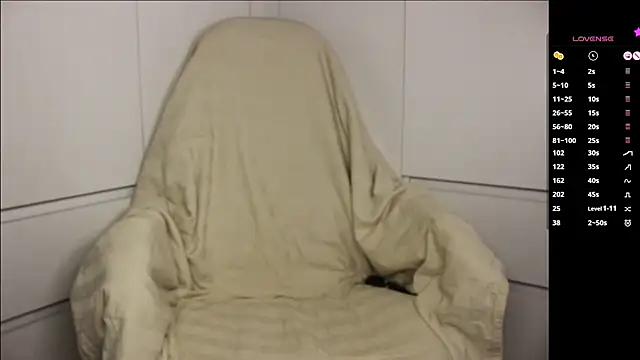 anna from heavenTV online show from 12.31.24