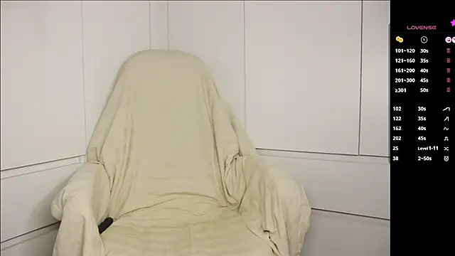 anna from heavenTV online show from 01.04.25