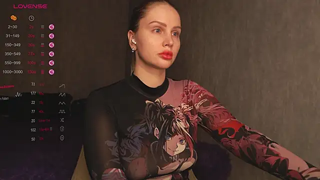 nutcrew online show from 03.11.25