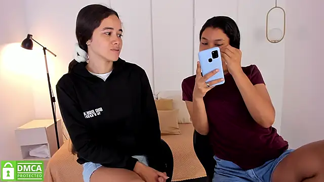 sexychanell 18 online show from 03.22.25