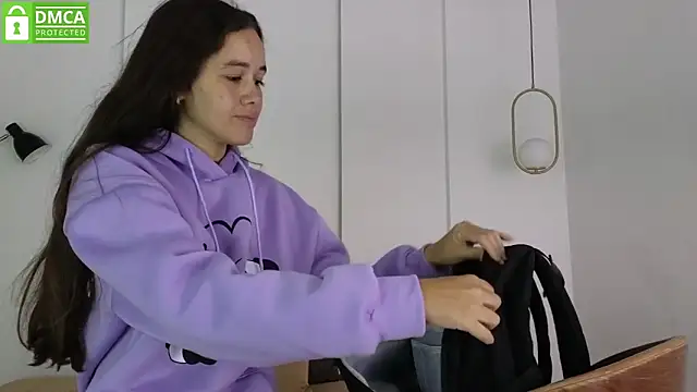 sexychanell 18 online show from 03.04.26