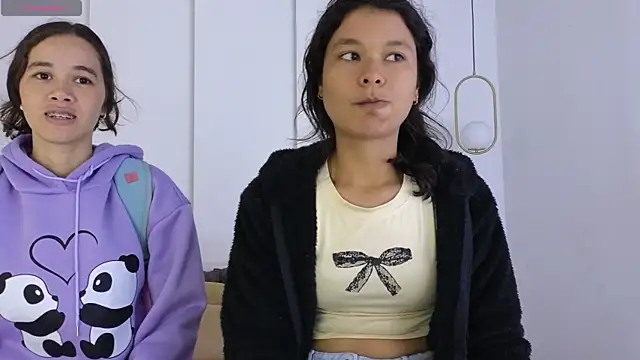 sexychanell 18 online show from 04.22.26