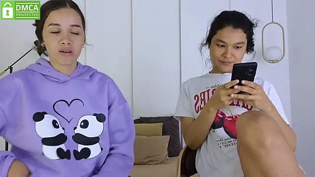 sexychanell 18 online show from 06.05.26