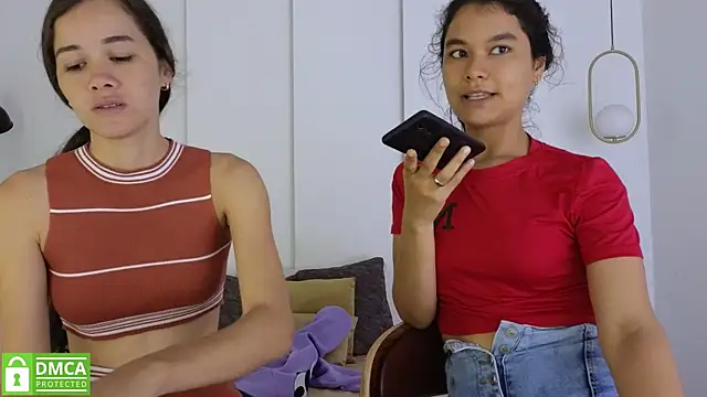 sexychanell 18 online show from 06.17.26