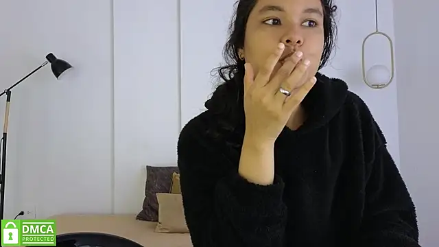 sexychanell 18 online show from 06.18.26