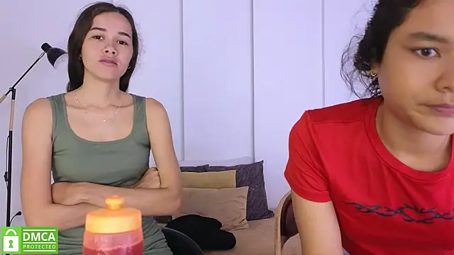 sexychanell 18 online show from 07.17.26