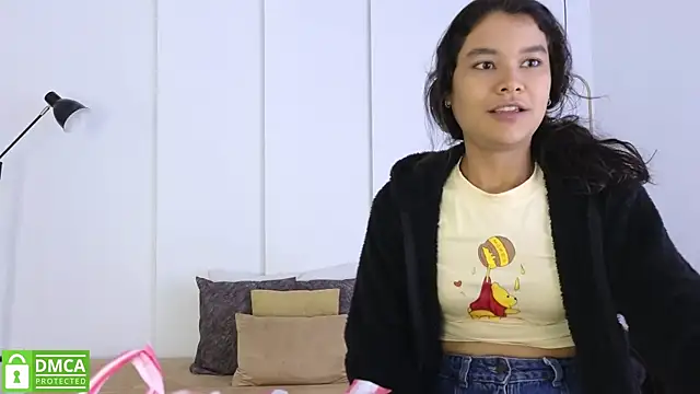 sexychanell 18 online show from 07.19.26