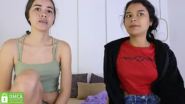 sexychanell 18 online show from 08.06.26