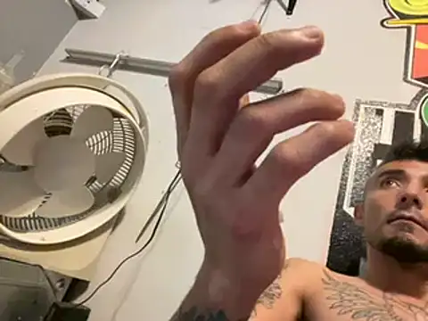 Snapshot of DarkHorse89 chatting on 12.16.24 DarkHorse89 online show from 12.16.24