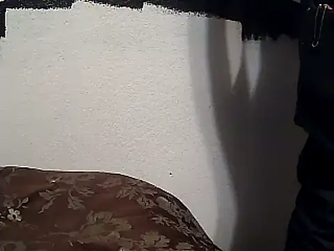 Snapshot of DarkHorse89 chatting on 02.22.25 DarkHorse89 online show from 02.22.25