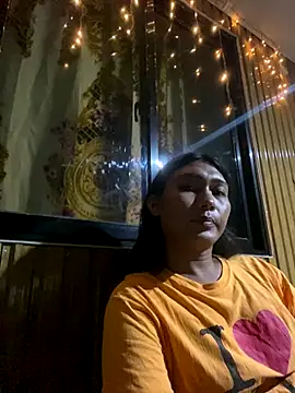 Topangel69 online show from 09.28.25