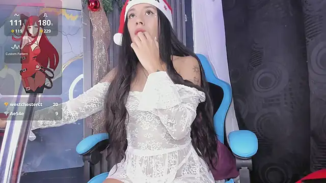 -camila-cooper-  online show from 12.25.24