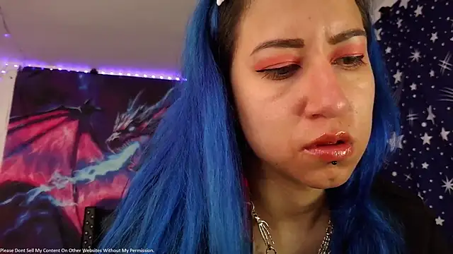 pussytight pervert online show from 05.13.26