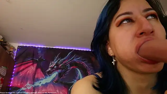 pussytight pervert online show from 07.25.26