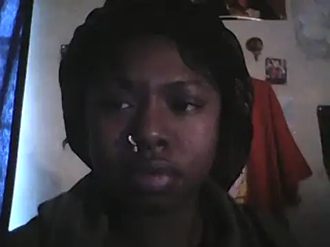 TinyBlazian901 online show from 03.22.25