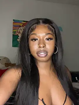 TinyBlazian901 online show from 05.06.26