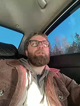 Bear bear  online show from 05.02.26
