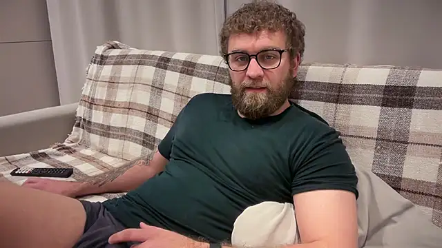 Bear bear  online show from 05.07.26