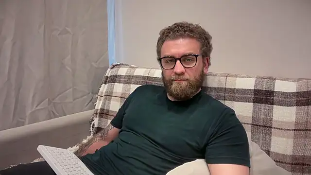 Bear bear  online show from 06.10.26