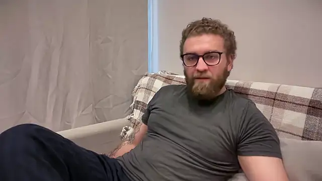 Bear bear  online show from 06.14.26
