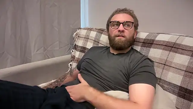 Bear bear  online show from 06.15.26