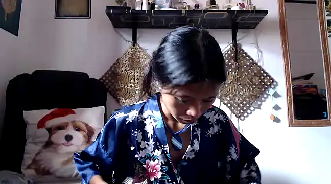 Snapshot of Asexycook4Ubananas chatting on 12.11.24 Asexycook4Ubananas online show from 12.11.24