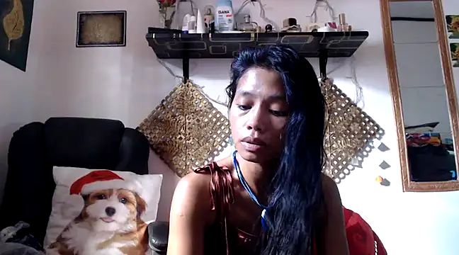 Snapshot of Asexycook4Ubananas chatting on 12.13.24 Asexycook4Ubananas online show from 12.13.24