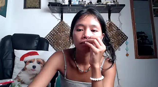 Snapshot of Asexycook4Ubananas chatting on 12.19.24 Asexycook4Ubananas online show from 12.19.24