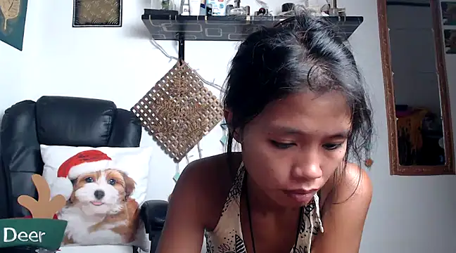 Snapshot of Asexycook4Ubananas chatting on 12.29.24 Asexycook4Ubananas online show from 12.29.24