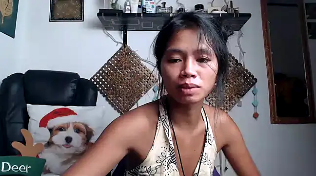 Snapshot of Asexycook4Ubananas chatting on 12.29.24 Asexycook4Ubananas online show from 12.29.24