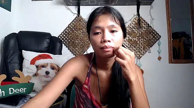 Snapshot of Asexycook4Ubananas chatting on 01.02.25 Asexycook4Ubananas online show from 01.02.25