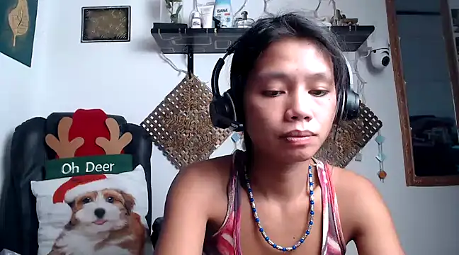 Snapshot of Asexycook4Ubananas chatting on 01.13.25 Asexycook4Ubananas online show from 01.13.25