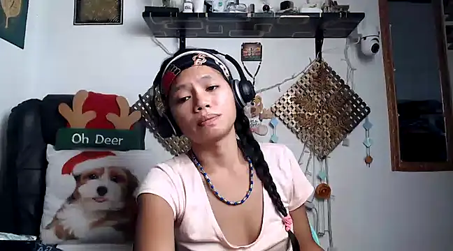 Snapshot of Asexycook4Ubananas chatting on 01.15.25 Asexycook4Ubananas online show from 01.15.25