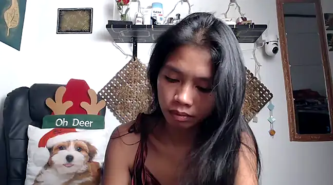 Snapshot of Asexycook4Ubananas chatting on 01.17.25 Asexycook4Ubananas online show from 01.17.25