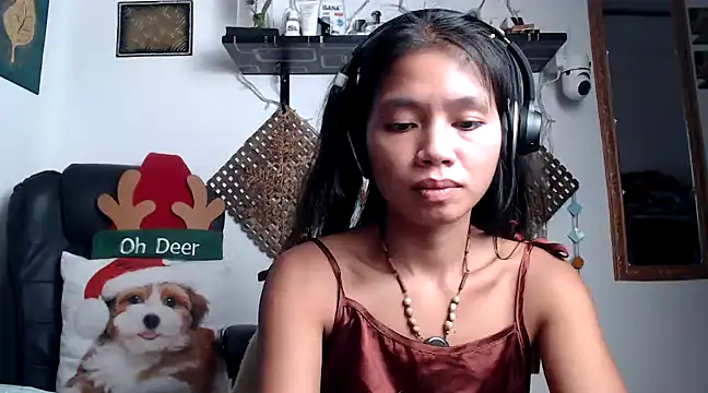 Snapshot of Asexycook4Ubananas chatting on 01.17.25 Asexycook4Ubananas online show from 01.17.25
