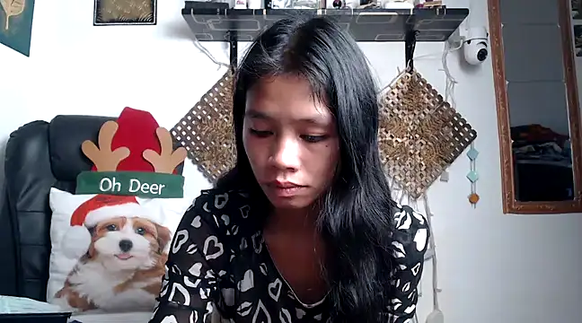 Snapshot of Asexycook4Ubananas chatting on 01.18.25 Asexycook4Ubananas online show from 01.18.25