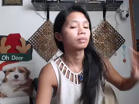 Snapshot of Asexycook4Ubananas chatting on 01.21.25 Asexycook4Ubananas online show from 01.21.25