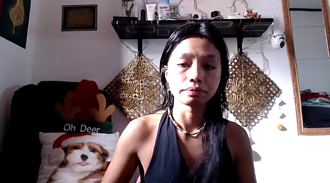 Snapshot of Asexycook4Ubananas chatting on 02.15.25 Asexycook4Ubananas online show from 02.15.25