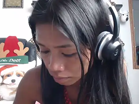 Snapshot of Asexycook4Ubananas chatting on 03.01.25 Asexycook4Ubananas online show from 03.01.25