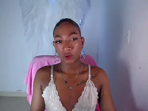 samy doll online show from 04.28.26